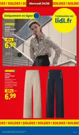 Catalogue Lidl | Exclu Web page 15