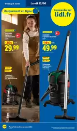 Catalogue Lidl | Exclu Web page 2