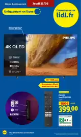 Catalogue Lidl | Exclu Web page 20