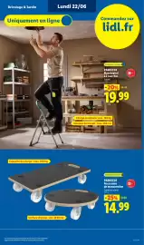 Catalogue Lidl | Exclu Web page 5
