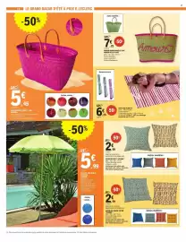 Catalogue E.Leclerc | Grand Bazar page 14