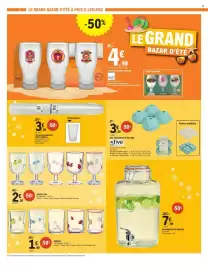 Catalogue E.Leclerc | Grand Bazar page 2