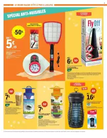 Catalogue E.Leclerc | Grand Bazar page 8