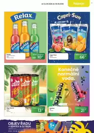 Tamda Foods leták týden 26 Strana 11