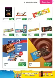 Tamda Foods leták týden 26 Strana 29