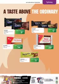 Tamda Foods leták týden 26 Strana 33