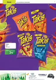 Tamda Foods leták týden 26 Strana 38