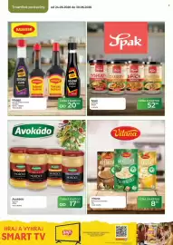 Tamda Foods leták týden 26 Strana 40