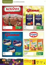 Tamda Foods leták týden 26 Strana 42