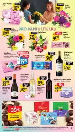 Albert leták | Supermarket Strana 11