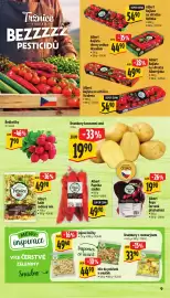 Albert leták | Supermarket Strana 17