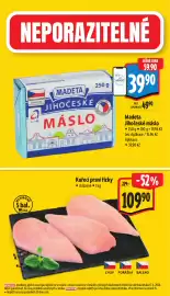 Albert leták | Supermarket Strana 2
