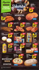Albert leták | Supermarket Strana 20