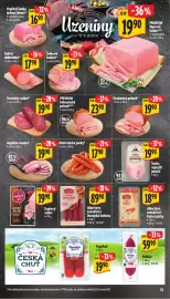 Albert leták | Supermarket Strana 21