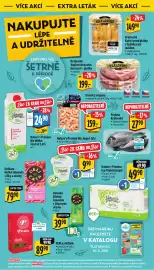 Albert leták | Supermarket Strana 23