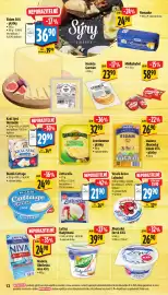 Albert leták | Supermarket Strana 24