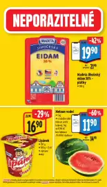 Albert leták | Supermarket Strana 3