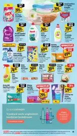 Albert leták | Supermarket Strana 31