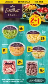 Albert leták | Supermarket Strana 33