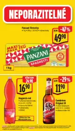 Albert leták | Supermarket Strana 5