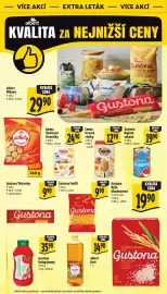 Albert leták | Supermarket Strana 7
