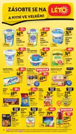 Albert leták | Supermarket Strana 8