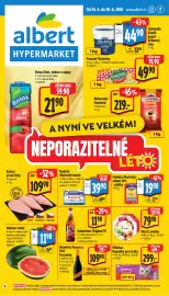 Albert leták týden 26 Strana 1