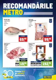 Catalog Metro săptămâna 26 Pagină 1