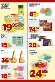 Din Mat reklamblad vecka 26 Sida 5