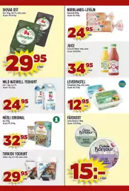 Din Mat reklamblad vecka 26 Sida 6