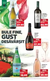 Catalog Kaufland săptămâna 26 Pagină 14