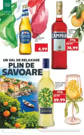Catalog Kaufland săptămâna 26 Pagină 16