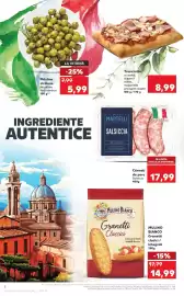 Catalog Kaufland săptămâna 26 Pagină 4