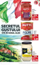 Catalog Kaufland săptămâna 26 Pagină 8