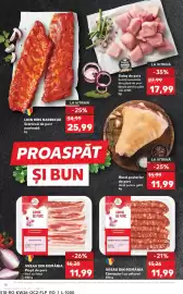 Catalog Kaufland săptămâna 26 Pagină 10