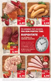 Catalog Kaufland săptămâna 26 Pagină 17