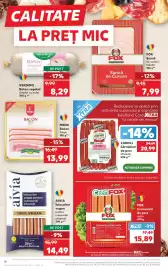 Catalog Kaufland săptămâna 26 Pagină 18