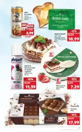 Catalog Kaufland săptămâna 26 Pagină 23