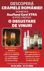 Catalog Kaufland săptămâna 26 Pagină 40