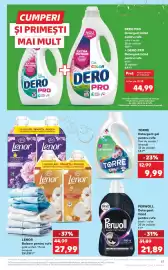 Catalog Kaufland săptămâna 26 Pagină 57