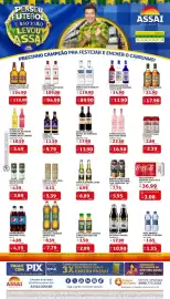 Encarte Assaí Atacadista semana 26 Página 1