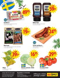 Matöppet reklamblad vecka 26 Sida 4