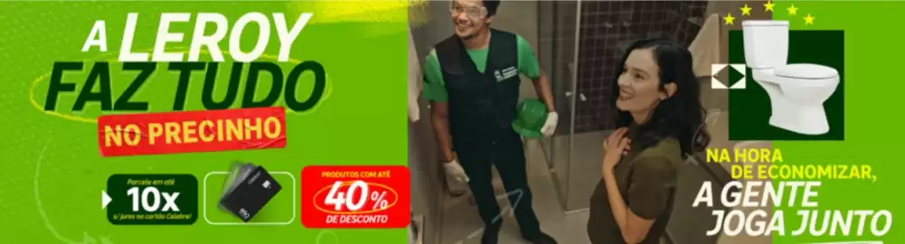 Catálogo Leroy Merlin Página 5