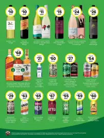 The Bottle O catalogue Page 2