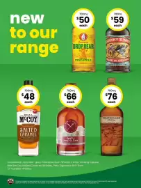 The Bottle O catalogue Page 3
