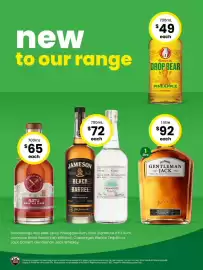The Bottle O catalogue Page 3