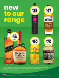 The Bottle O catalogue Page 3