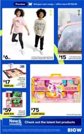 BIG W catalogue week 26 Page 2