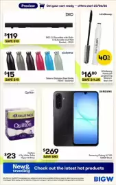 BIG W catalogue week 26 Page 4