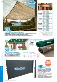 Catalogue Provence Outillage page 14
